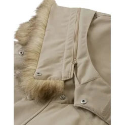 ReimaTec Winter Overall Stavanger Earthy Beige