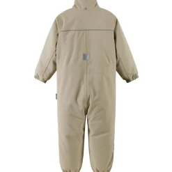 ReimaTec Winter Overall Stavanger Earthy Beige