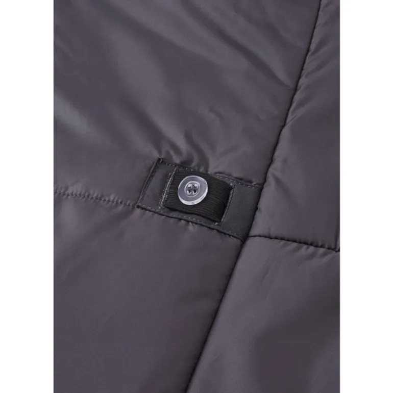 ReimaTec Winter Overall Stavanger Soft Black