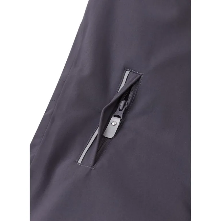 ReimaTec Winter Overall Stavanger Soft Black