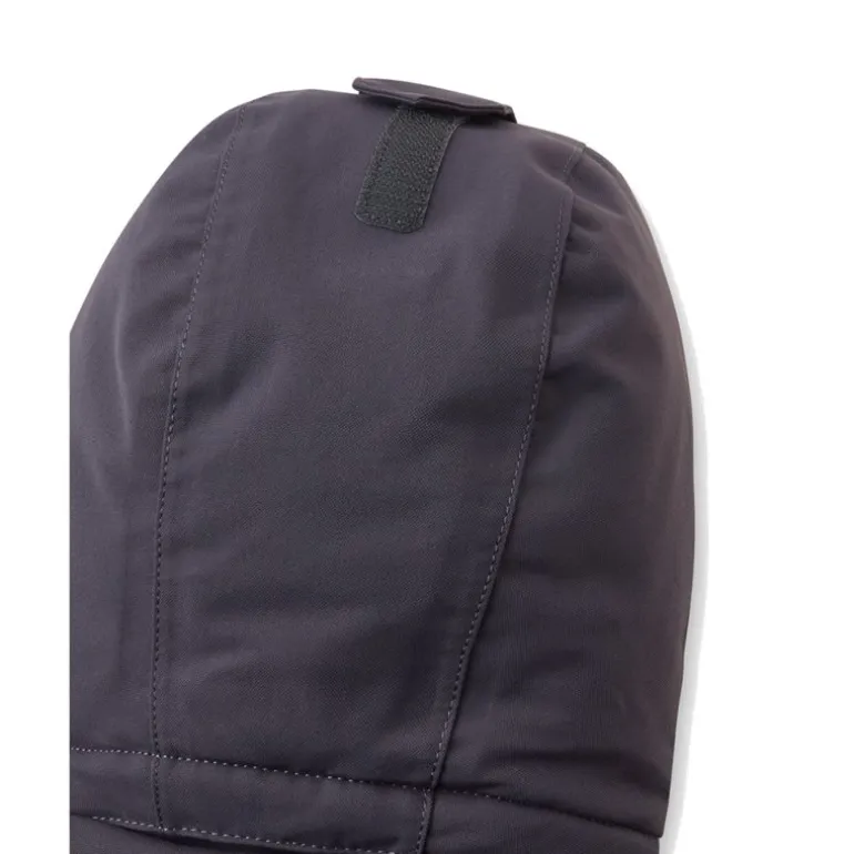 ReimaTec Winter Overall Stavanger Soft Black