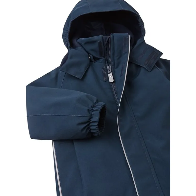 ReimaTec Winter Overall Tromssa Navy