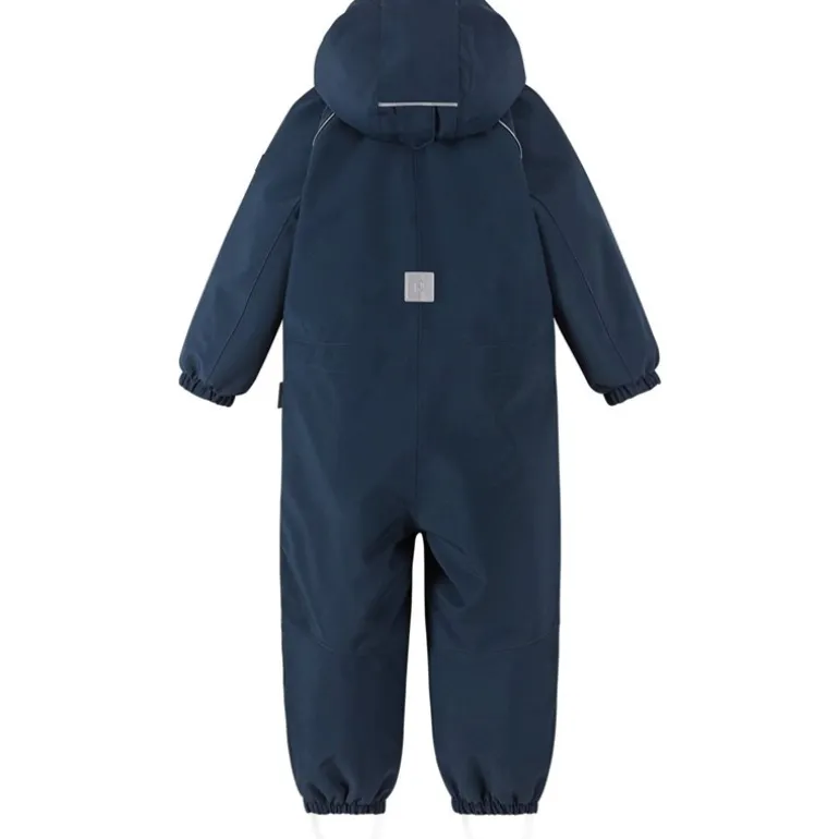 ReimaTec Winter Overall Tromssa Navy