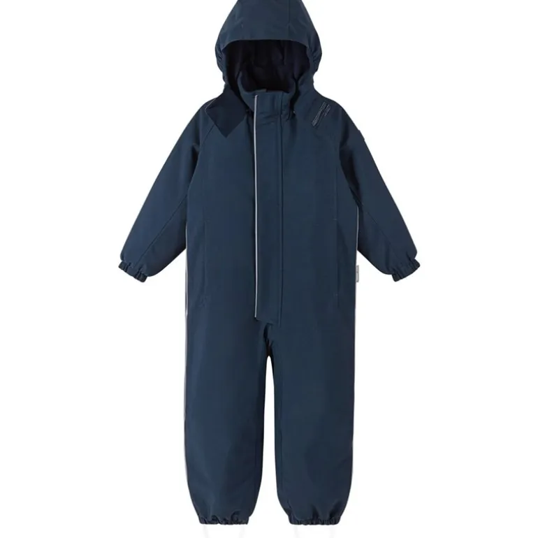 ReimaTec Winter Overall Tromssa Navy