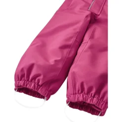 ReimaTec Winter Overall Tromssa Rosy Berry