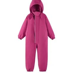 ReimaTec Winter Overall Tromssa Rosy Berry