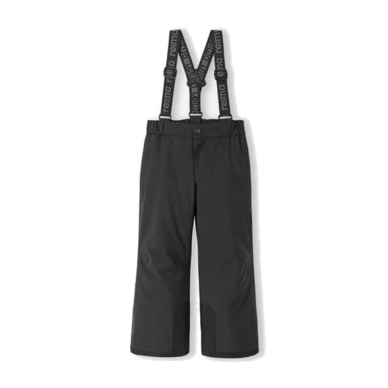 ReimaTec Winter Pants Loikin Black