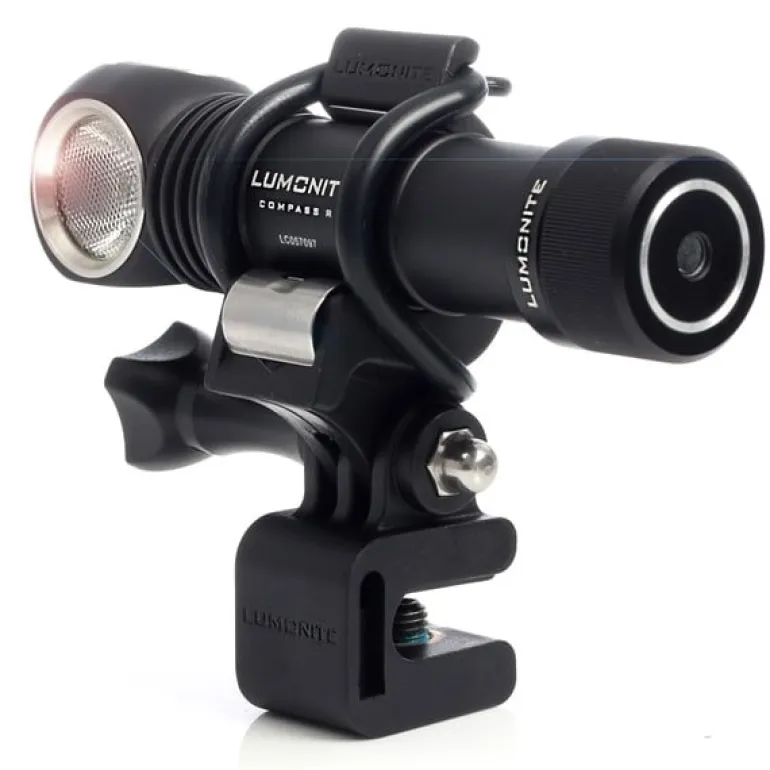 Releasy Gopro Mount