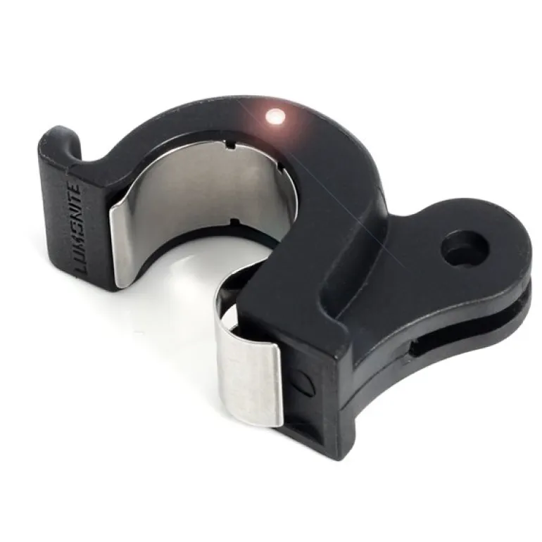 Releasy Gopro Mount