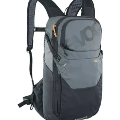 Ride 12 + 2L Bladder Carbon Grey/Black
