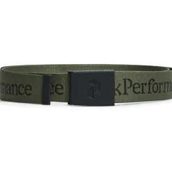 Rider Belt Pine Needle/Black