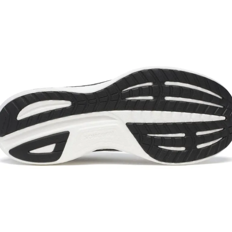 Ride 18 Wide M Black/White