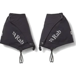 Ridgeline Gaiter Black