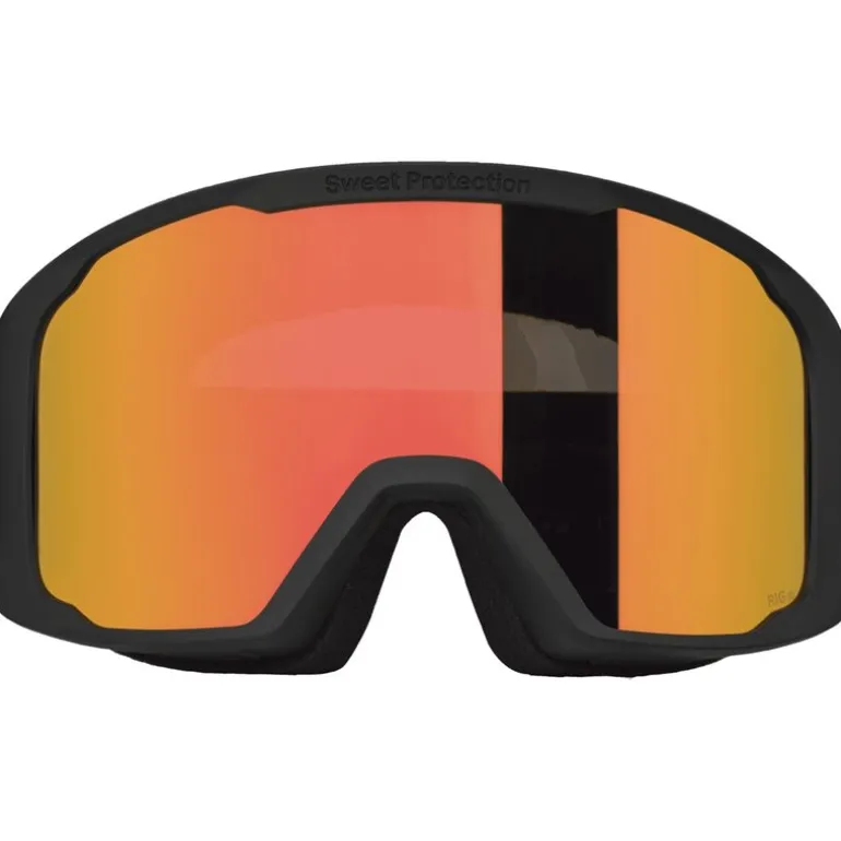 Ripley Rig Reflect Jr Rig Topaz/Matte Black/Black