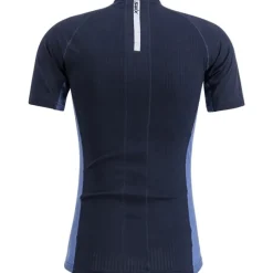 Roadline Racex Short Sleeve M Dark Navy/Lake Blue