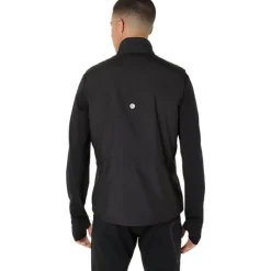 Road Winter Gilet Men Performance Black