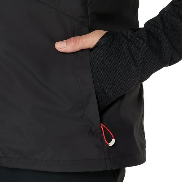 Road Winter Gilet Men Performance Black