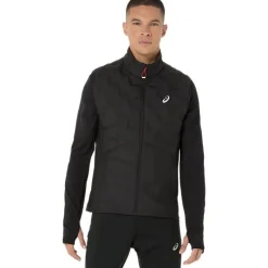 Road Winter Gilet Men Performance Black