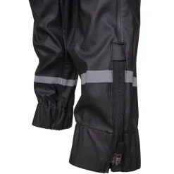 Rockville Rain Pants Black