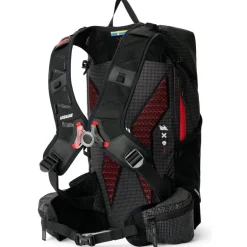 Rolltop Vst 18L Daypack