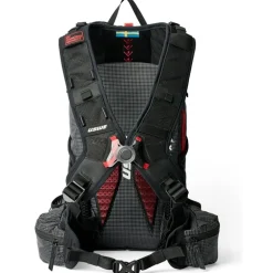 Rolltop Vst 18L Daypack