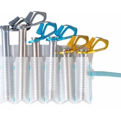 Rollup Ice Screw Holder