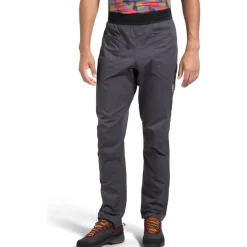 Roots Pants M Onyx/Chalk