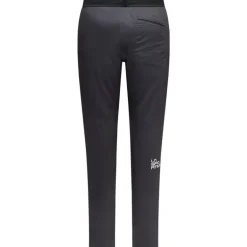 Roots Pants M Onyx/Chalk