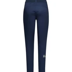 Roots Pants W Night Sky/Chalk