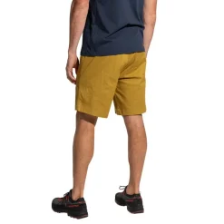 Roots Shorts W Savana/Night Sky