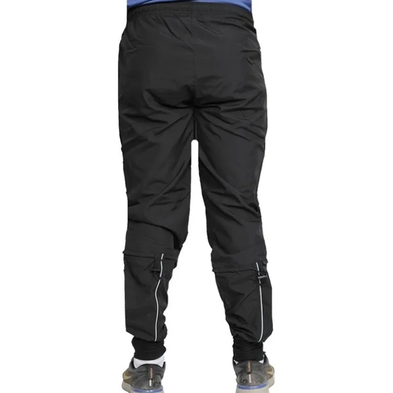 R-90 Pants Black
