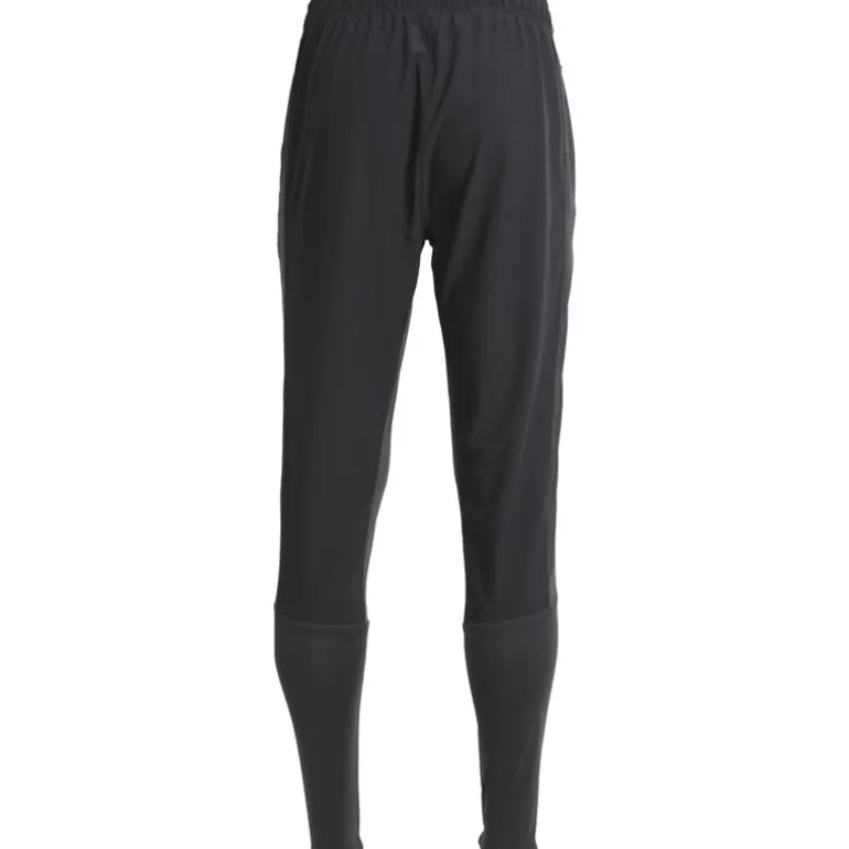 R90 Stretchpants Black