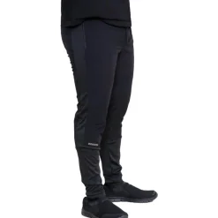 R90 Stretchpants Black