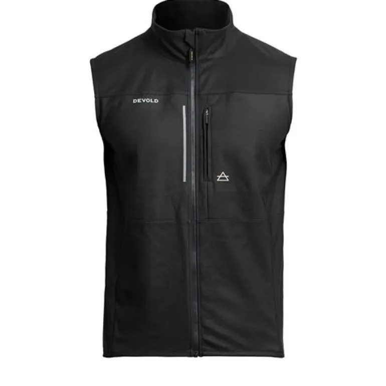 Running Man Vest