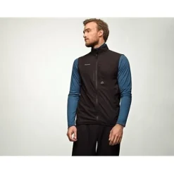 Running Man Vest