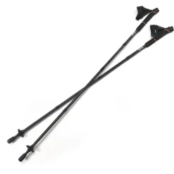 Running Poles Carbon 115Cm