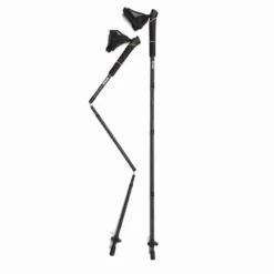 Running Poles Carbon 125Cm