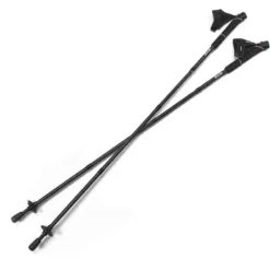 Running Poles Carbon 110Cm