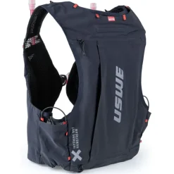 Running Vst 8L Hydration Vest Black