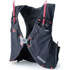 Running Vst 8L Hydration Vest Black