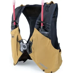 Running Vst 8L Hydration Vest Bronze