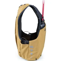 Running Vst 8L Hydration Vest Bronze