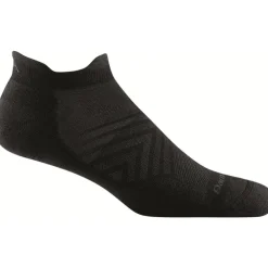 Run No Show Tab Ultra-Lightweight with C Black