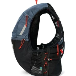 Rush 8L Bike Hydration Vest Blue