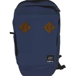 Ryggsäck 30L Laxhall Navy