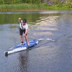 Saimaa SUP Star 14.0 touring