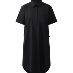 Salo Dress Women True Black
