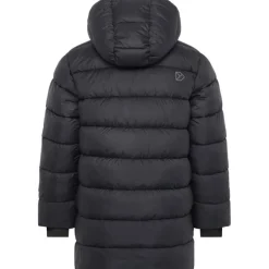 Scoria Kids Parka Black