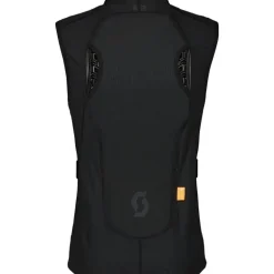 Sco Vest Airflow Free M'S Black