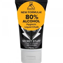 Secret Stuff Hygienic